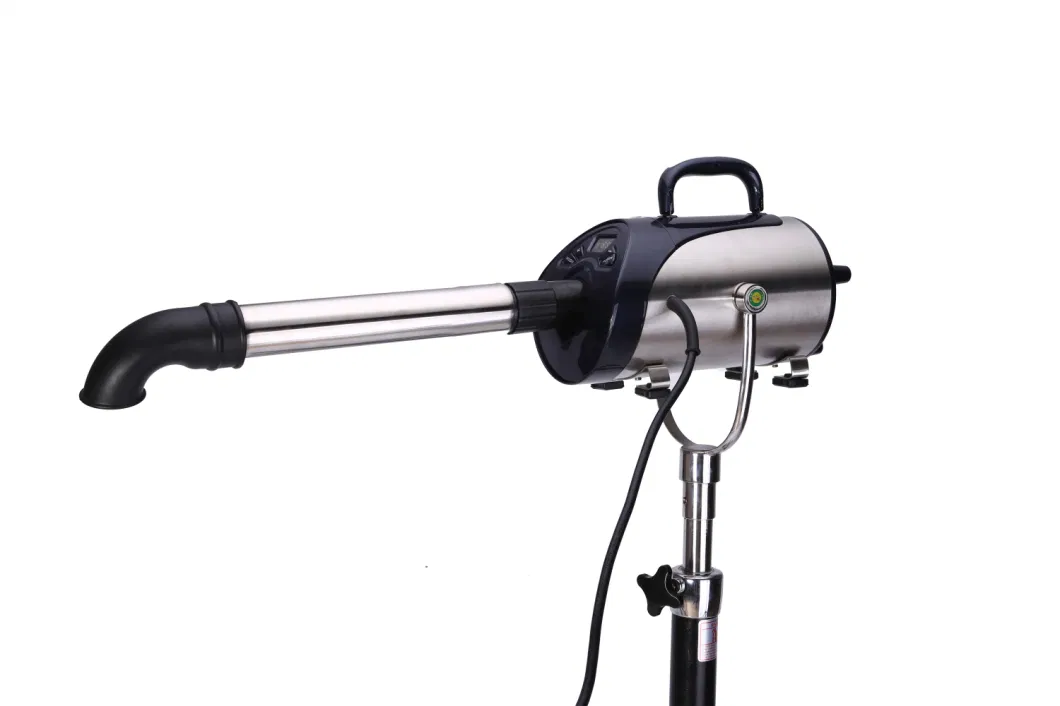 Unique Design Hot Sale Pet Dryer Machine Adjustable Speed Pet Hair Blower